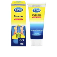 Anti-Durezas - Hardness And Anti-Callosities Intensive Cream by Scholl