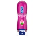 Play Massage Aloe Vera - Play Massage Aloe Vera Massage And Lubricant Gel by Durex
