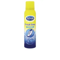 Fresh Step - Fresh Step Shoe Deodorant by Scholl