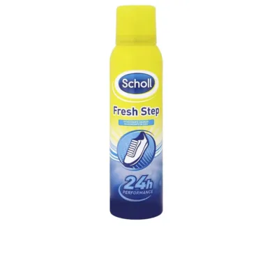 Fresh Step - Fresh Step Shoe Deodorant by Scholl