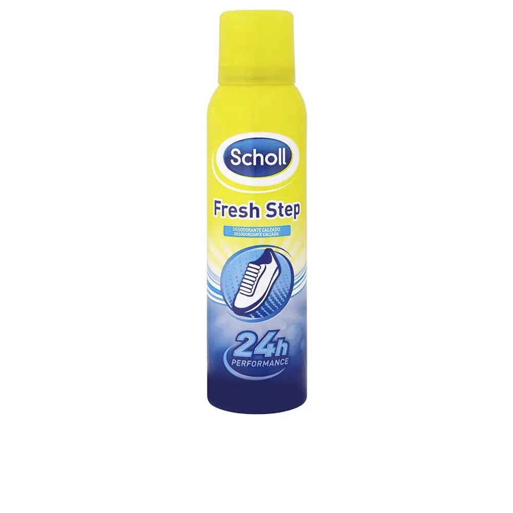 Fresh Step Shoe Deodorant by Scholl Fresh Step - Fresh Step Shoe Deodorant by Scholl