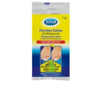 Apósitos - Molespuma Callus Patches by Scholl