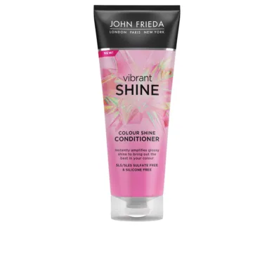 Vibrant Shine - Vibrant Shine Conditioner by John Frieda