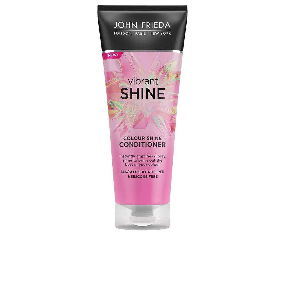 Vibrant Shine - Vibrant Shine Conditioner by John Frieda