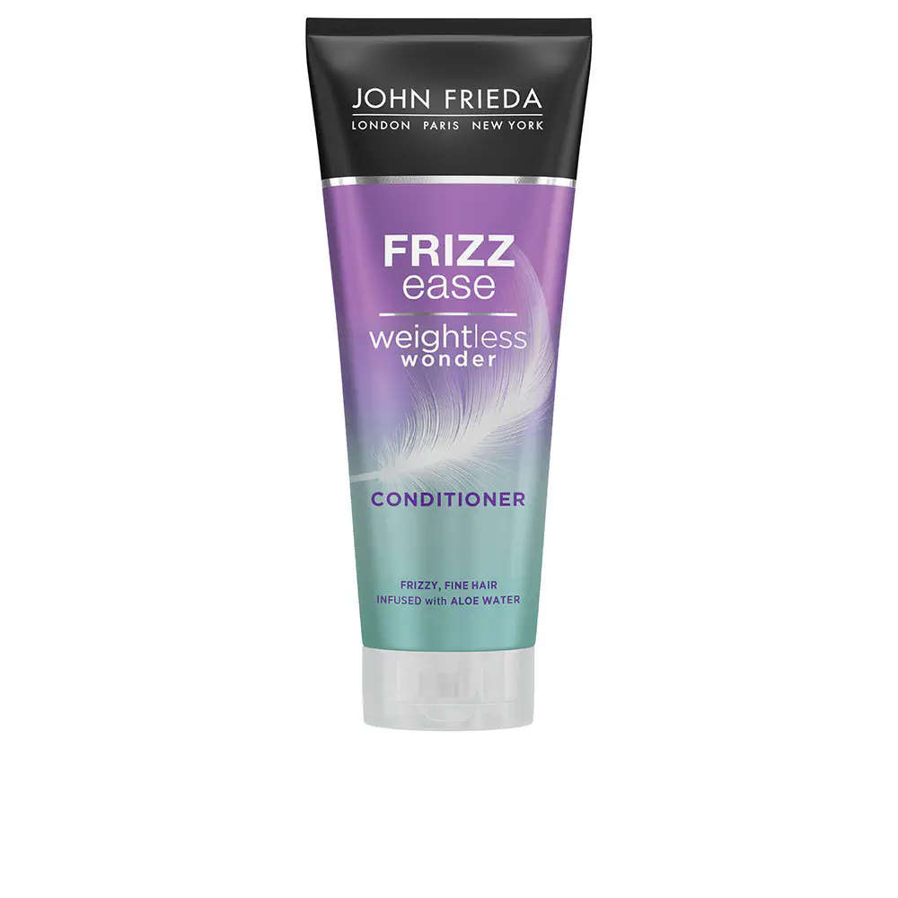 Frizz-Ease - Frizz-Ease Weightless Wonder Acondicionador by John Frieda