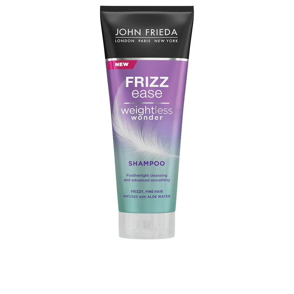 Frizz-Ease - Frizz-Ease Weightless Wonder Champú by John Frieda