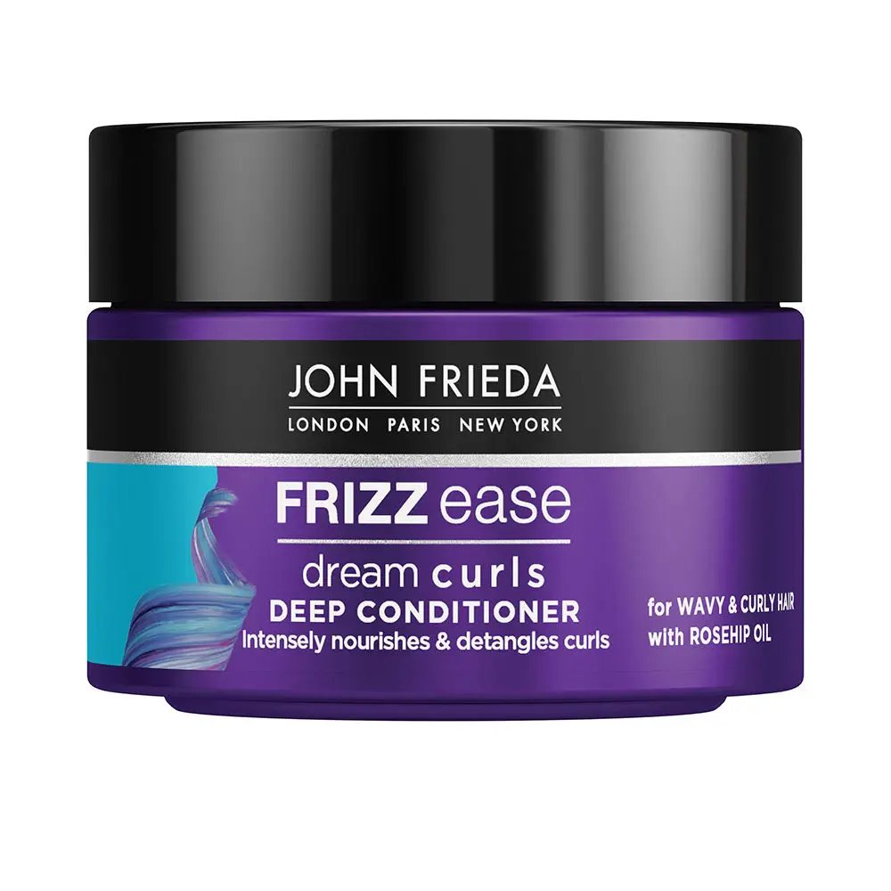 Frizz-Ease - Frizz-Ease Dreams Curls Conditioner by John Frieda