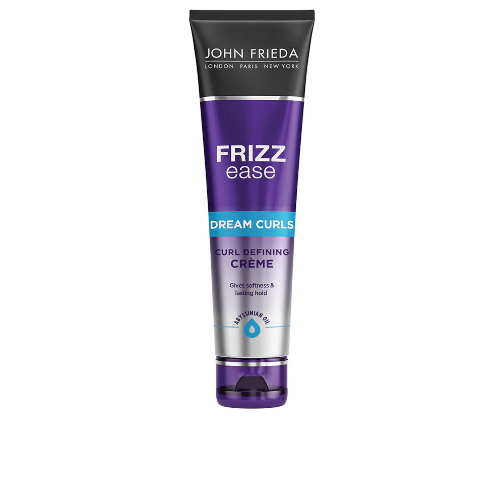 Frizz-Ease - Frizz-Ease Dream Curls Defining Cream by John Frieda