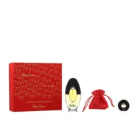 Paloma Picasso - Mon Parfum Case 3 Pcs by Paloma Picasso