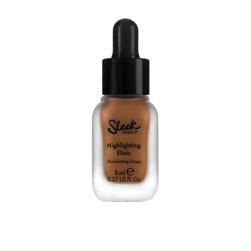 Highlighting Elixir - Highlighting Elixir Illuminating Drops #Sun.Lit by Sleek