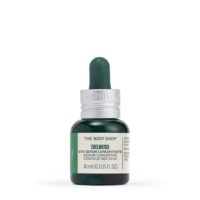 Edelweiss - Edelweiss Eye Serum Concentrate by The Body Shop