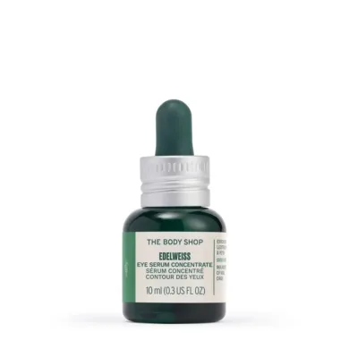 Edelweiss - Edelweiss Eye Serum Concentrate by The Body Shop