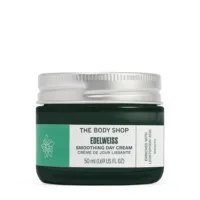 Edelweiss - Edelweiss Smoothing Day Cream by The Body Shop