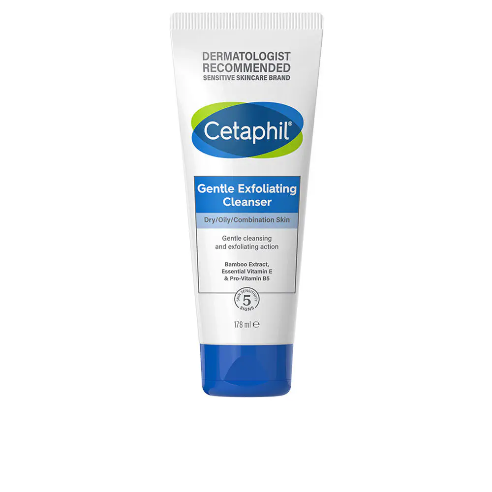 Cetaphil Limpiadora - Cetaphil Limpiador Exfoliante Suave by Cetaphil