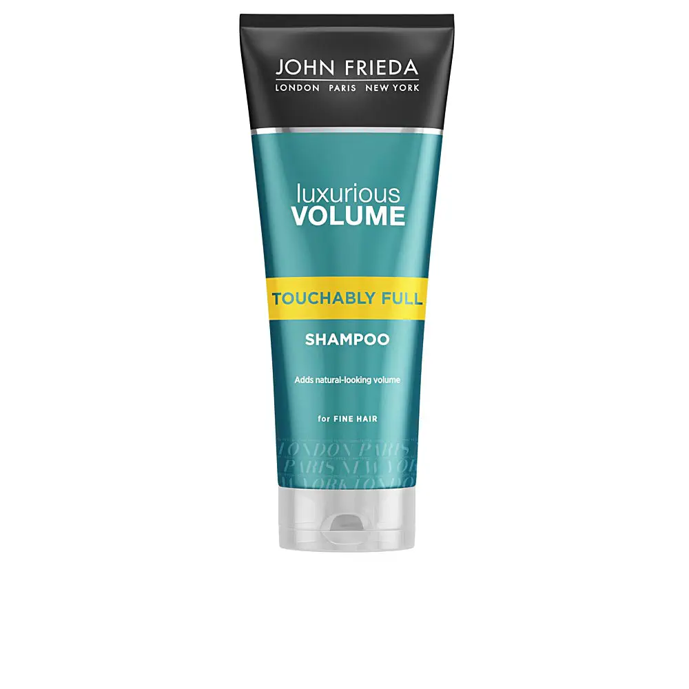 Luxurious Volume - Luxurious Volume Champú Volumen by John Frieda