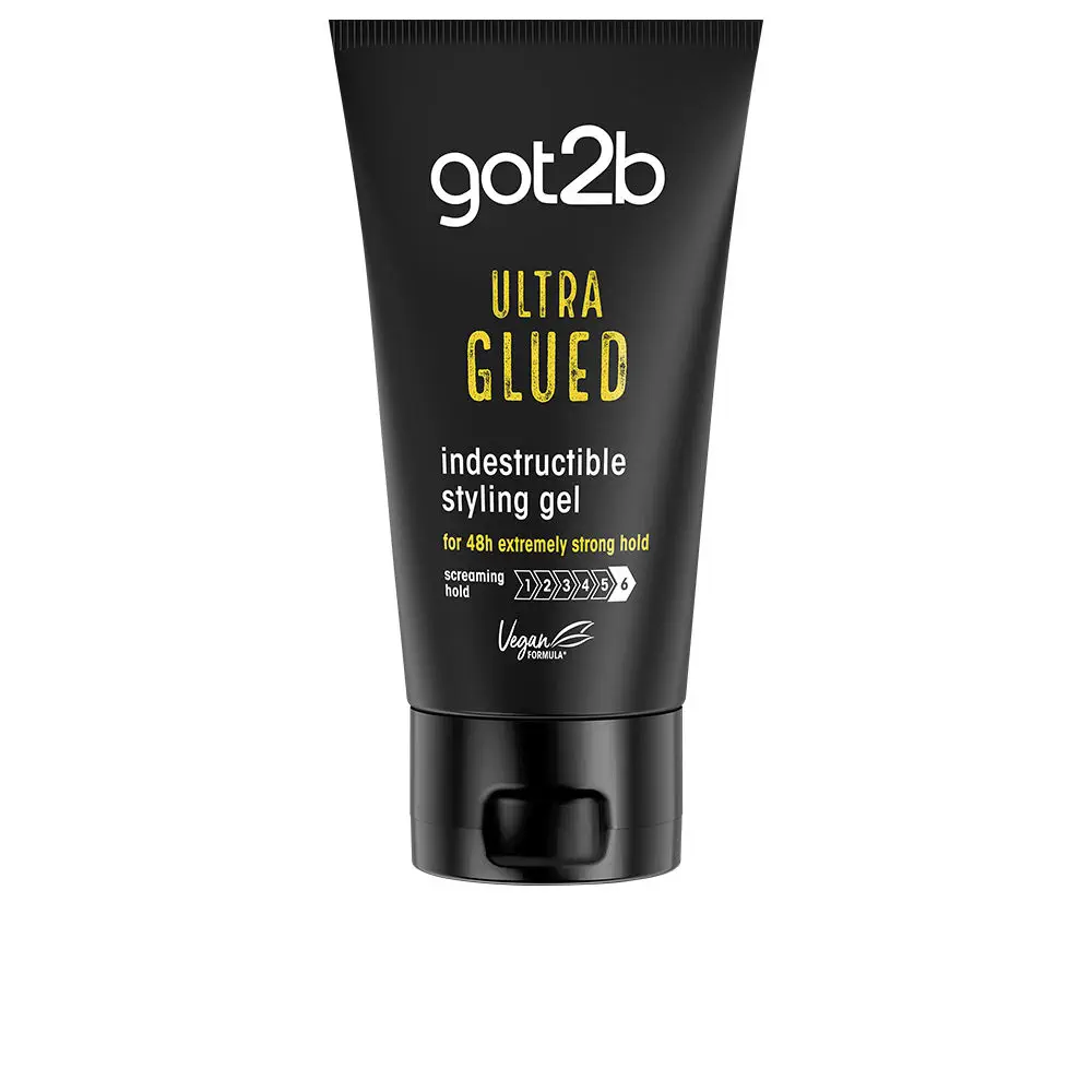 Got2B - Got2B Ultra Glued Styling Gel by Schwarzkopf Mass Market