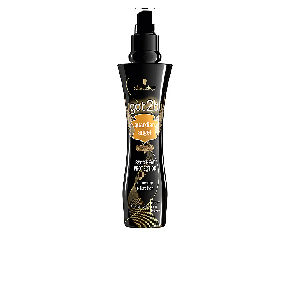 Got2B - Got2B Guardian Angel 220ºc Heat Protection Spray by Schwarzkopf Mass Market