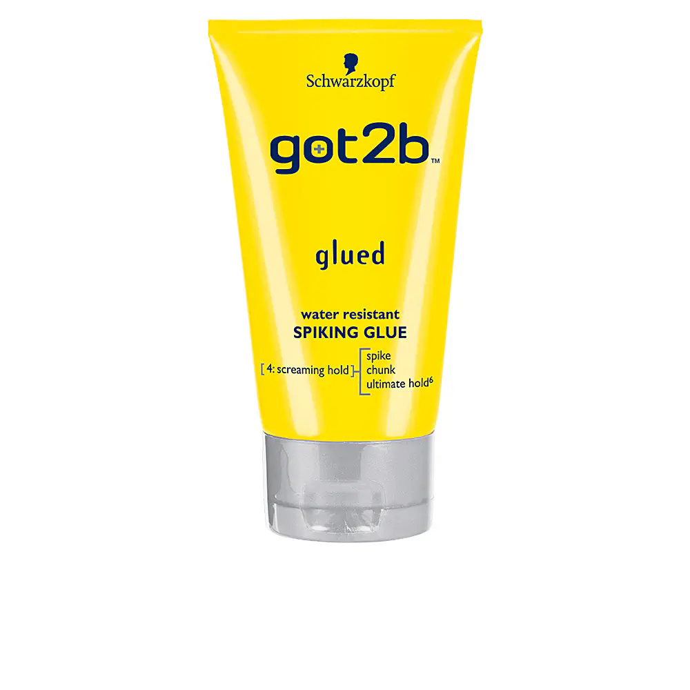 Got2B - Got2B Glued Water Resistant Spiking Glue by Schwarzkopf Mass Market