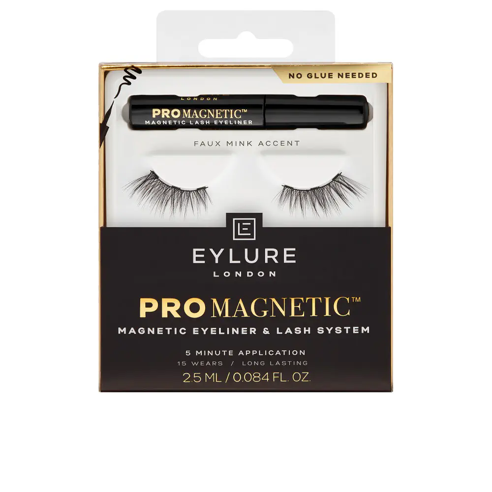 Magnetic - Pro Magnetic Kit Accent R by Eylure