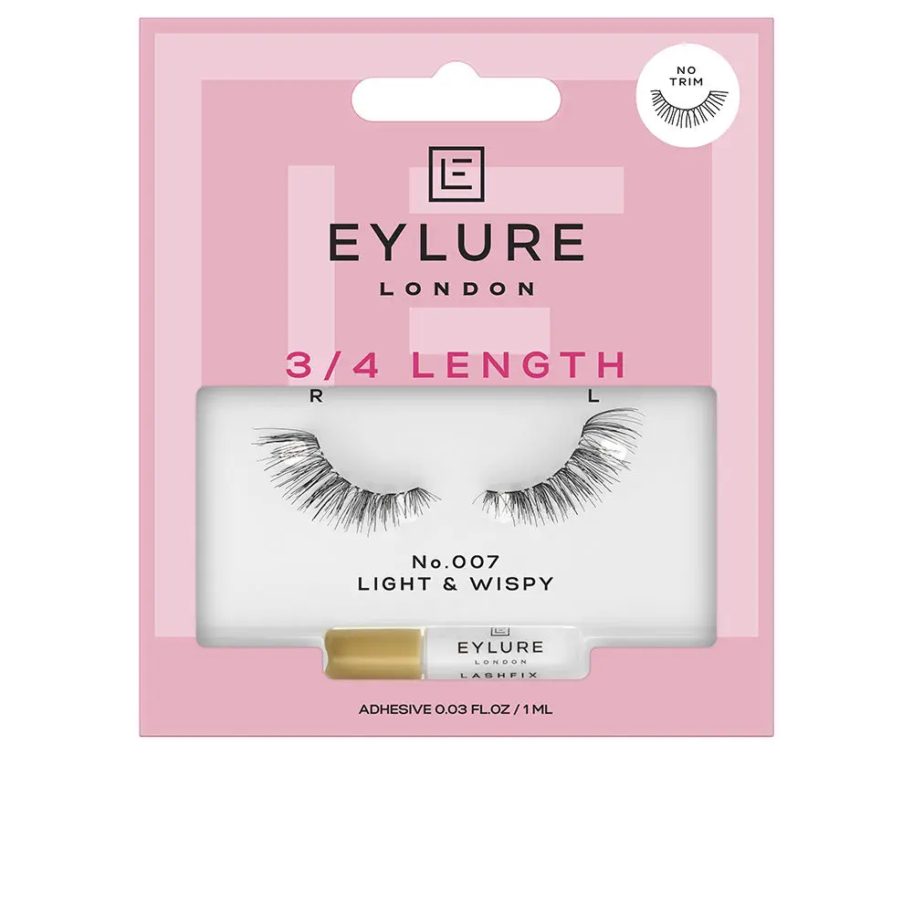 Fluttery - Fluttery Light #007 by Eylure