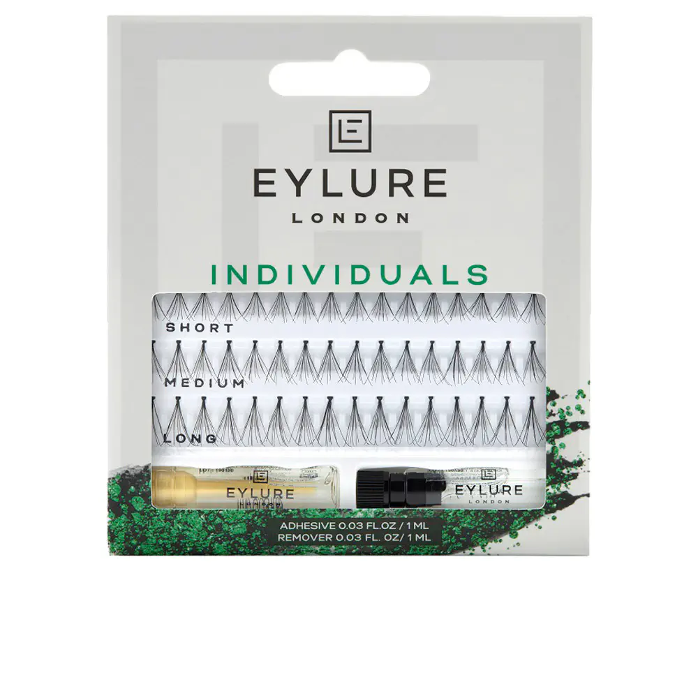 Individuals - Lash-Pro Individuals Combo by Eylure