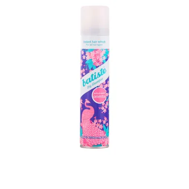 Oriental Pretty&Opulent - Oriental Pretty & Opulent Dry Shampoo by Batiste
