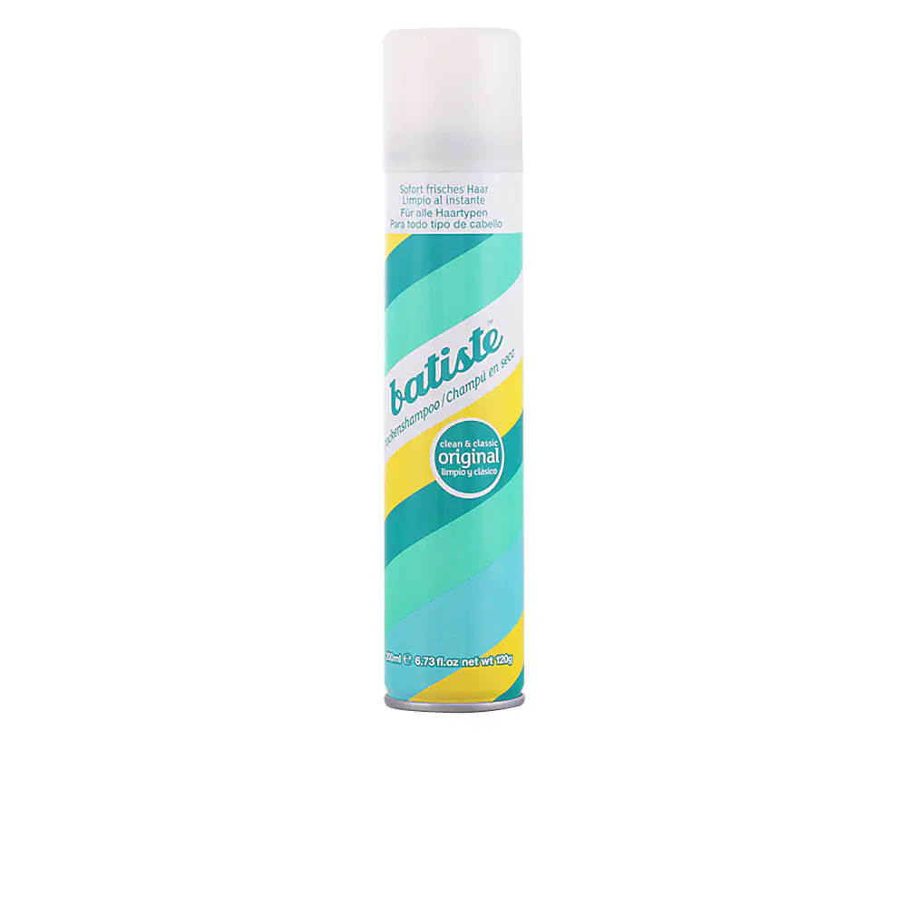 Original - Original Dry Shampoo by Batiste