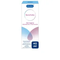 Sensilube - Sensilube Moisturizing And Lubricating Vaginal Gel by Durex