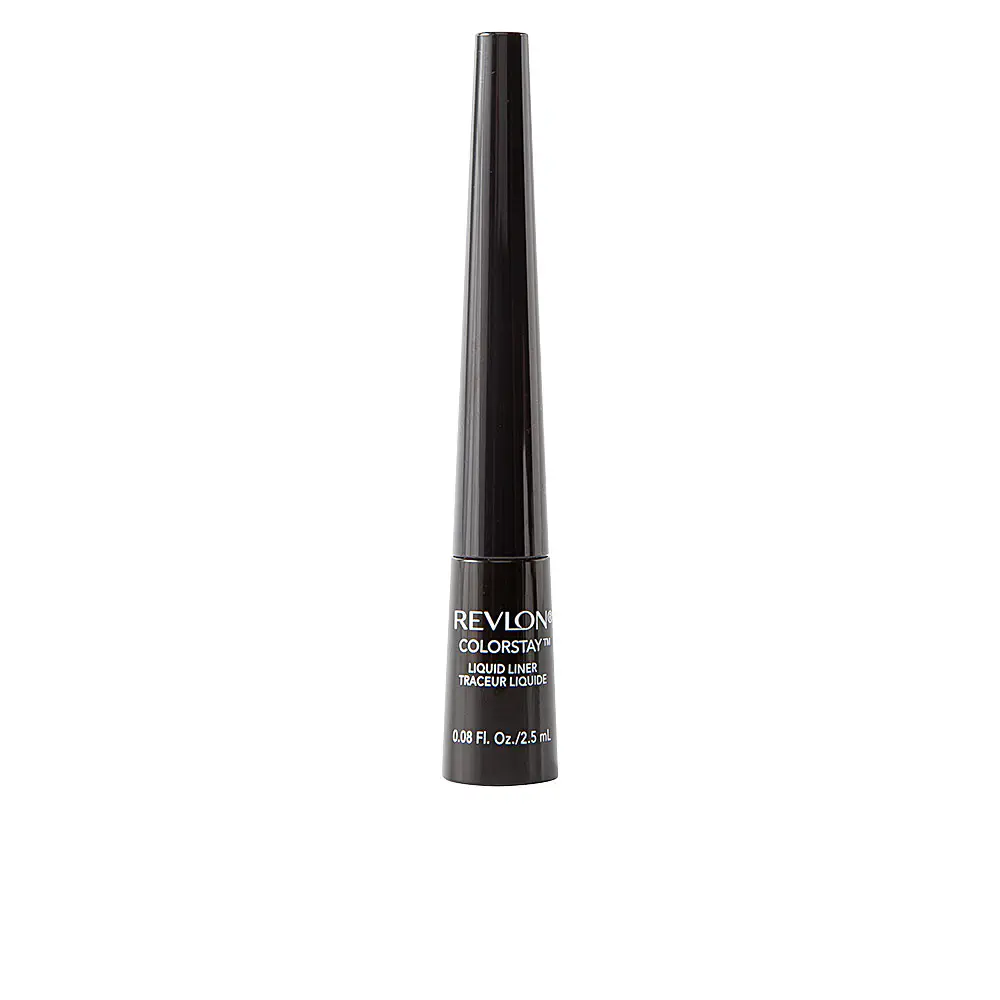 Colorstay - Colorstay Liquid Liner #251-Blackest Black by Revlon Mass Market