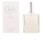 Charlie Blue - Charlie White Eau De Toilette Spray by Revlon