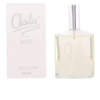 Charlie Blue - Charlie White Eau De Toilette Spray by Revlon