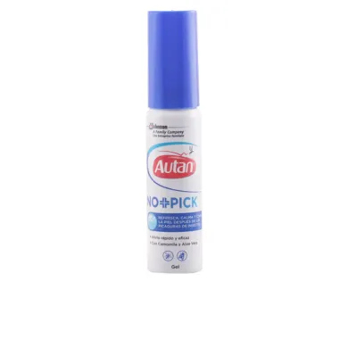 Autan - Autan No Pick Gel Calmante Y Refrescante by Autan