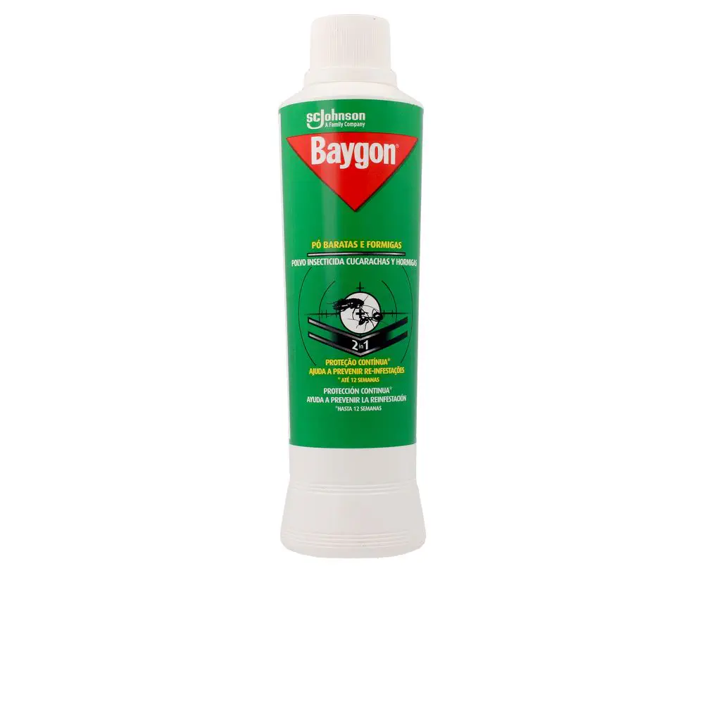 Baygon - Baygon Polvo Insecticida Cucarachas Y Hormigas R by Baygon