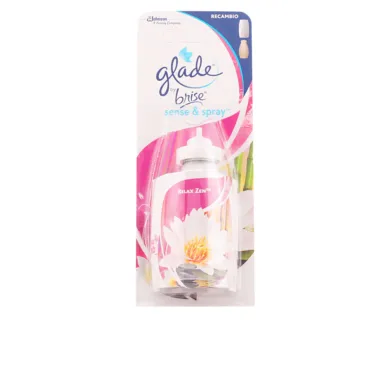 Sense&Spray - Sense&Spray Ambientador Recambio #Relax Zen by Brise