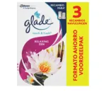 Un Toque - Un Touch Air Freshener Refill #Relax Zen 3 Pcs by Brise