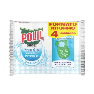 Polil - Polil Anti-Moth Perfumer #Cologne X by Polil