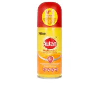 Autan - Autan Repelente Mosquitos Spray Seco by Autan