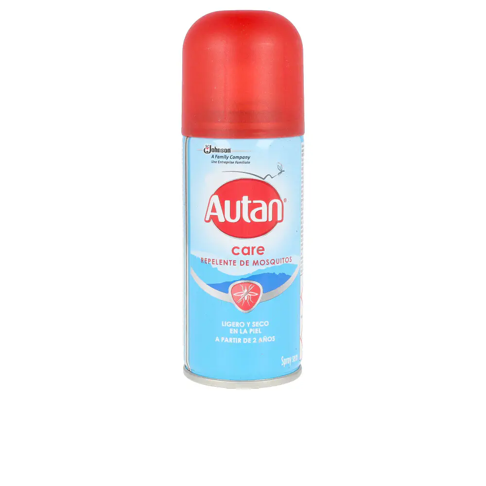 Autan - Autan Family Care Repelente Mosquitos Spray by Autan