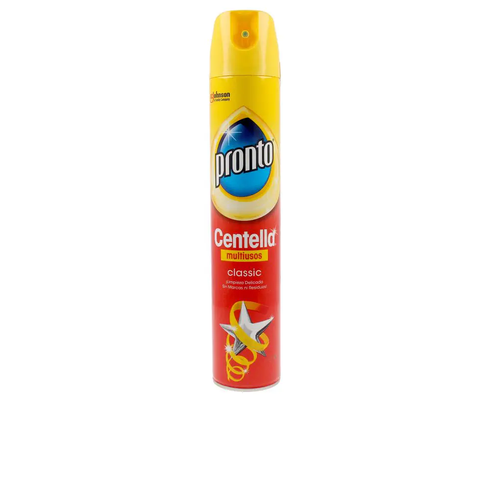 Centella Limpia Muebles Spray by Pronto Centella - Centella Limpia Muebles Spray by Pronto