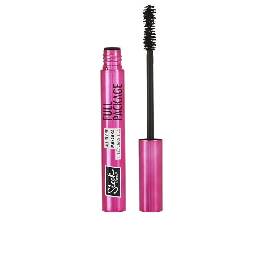 Full Package All In One Mascara by Sleek Full Package All In One - Full Package All In One Mascara by Sleek