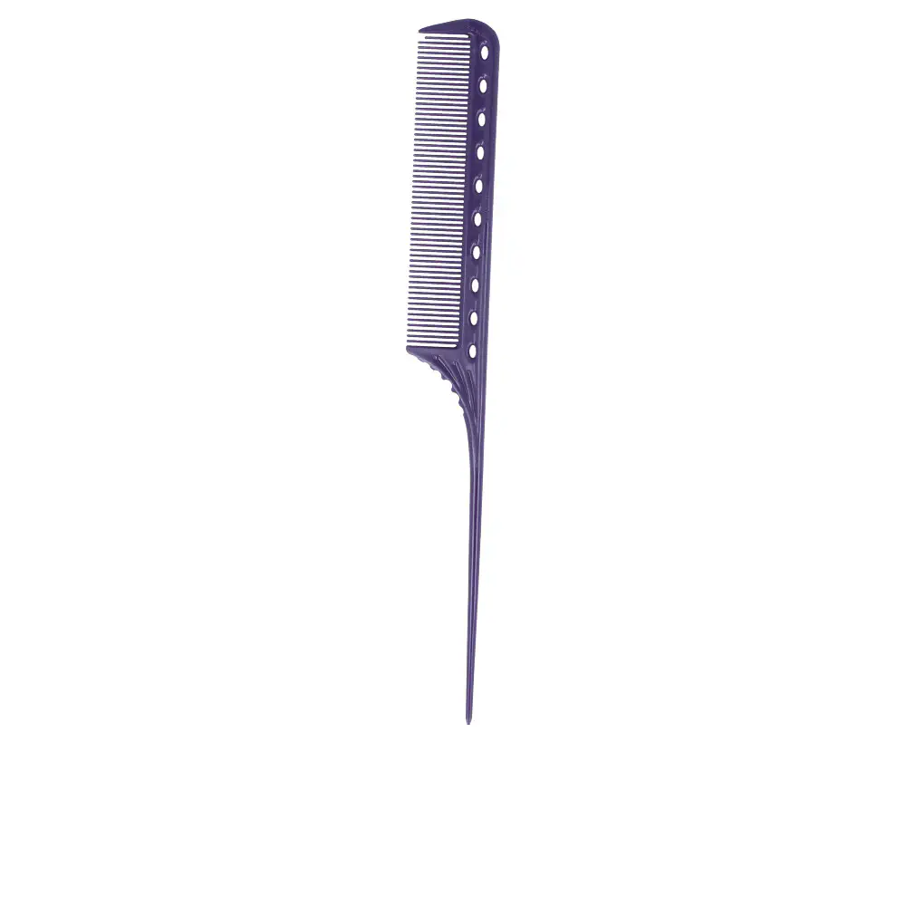 Y.S. Park - Ys Park Lilac Plastic Pua Comb 101 by Y.S. Park