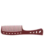 Y.S. Park - Ys Park Peine Rojo Tinte 601 by Y.S. Park
