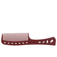 Y.S. Park - Ys Park Peine Rojo Tinte 601 by Y.S. Park