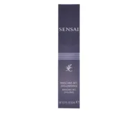 Colours - Mascara 38ºc Volumising #Black by Sensai