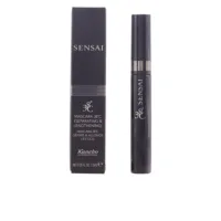 Colours - Mascara 38ºc Separating & Lengthning #Msl-1-Black by Sensai