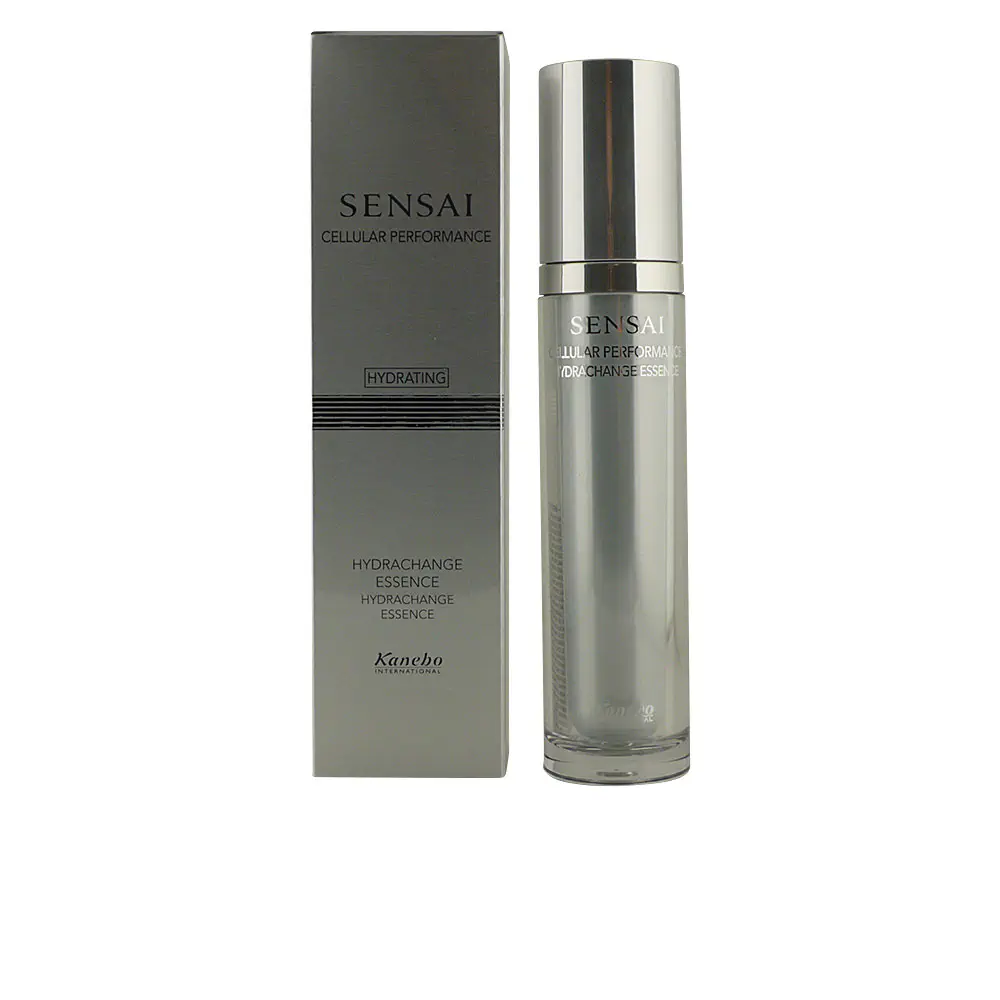 Cellular Performance Hydrating - Cellular Performance Hydrachange Essence by Sensai