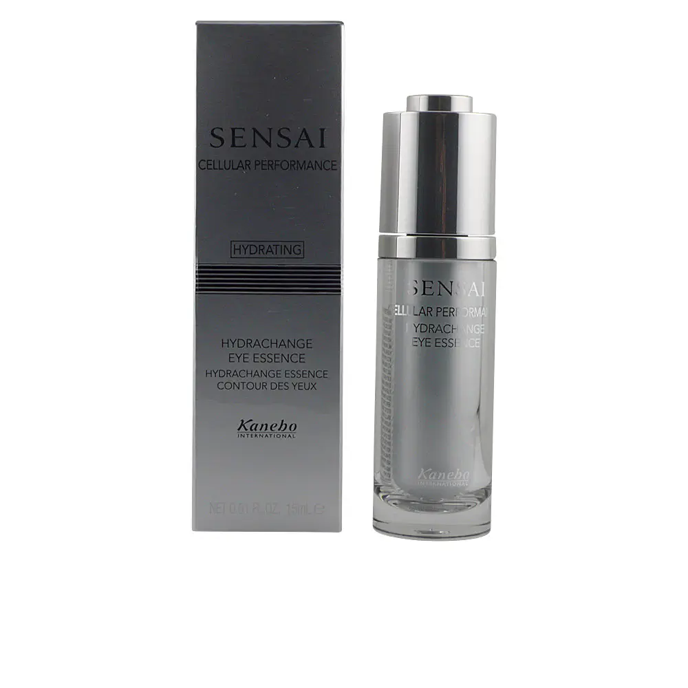 Cellular Performance Hydrachange Eye Essence by Sensai Cellular Performance Hydrating - Cellular Performance Hydrachange Eye Essence by Sensai