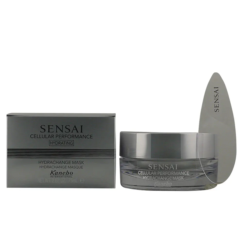 Cellular Performance Hydrating - Cellular Performance Hydrachange Mask by Sensai