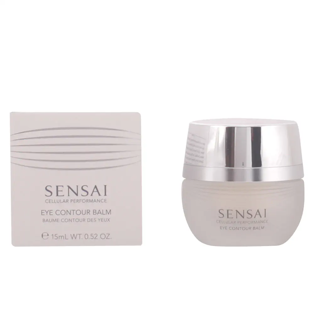 Cellular Performance - Cellular Performance Eye Contour Balm by Sensai