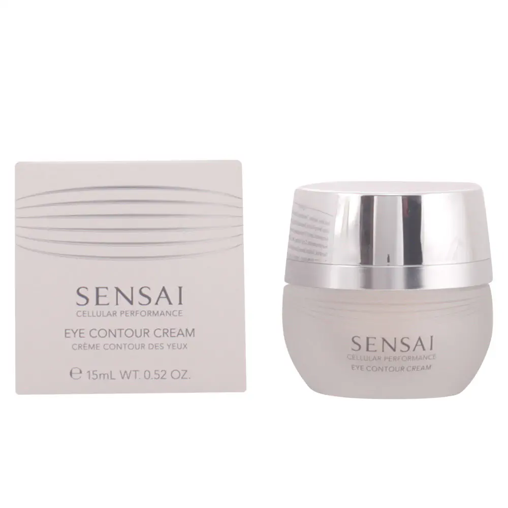 Cellular Preformance Eye Contour Cream by Sensai Cellular Performance - Cellular Preformance Eye Contour Cream by Sensai